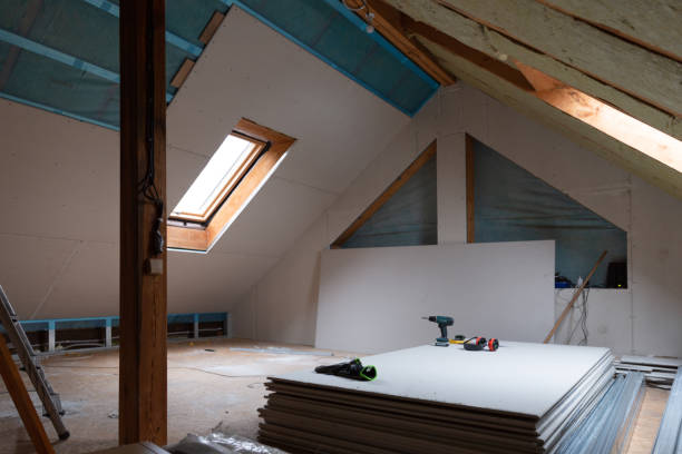 Best Spray Foam Insulation in Oak Lawn, IL