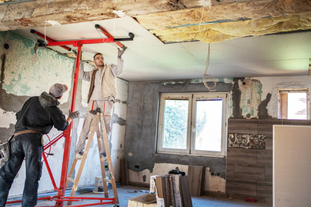 Best Energy Efficiency Insulation in Oak Lawn, IL