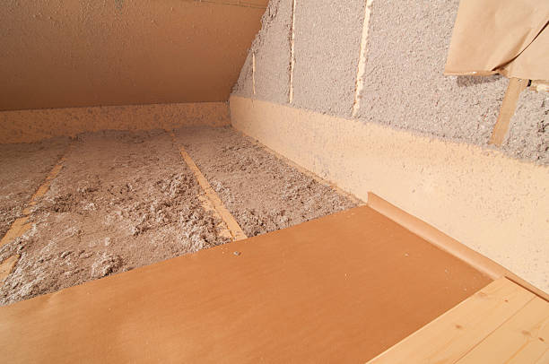 Types of Insulation We Offer in Oak Lawn, IL